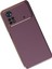 Xiaomi Poco X4 Pro 5g Kılıf Volet Silikon - Mor 300099 3