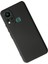 Infinix Hot 11S Kılıf First Silikon - Siyah 300099 3