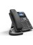 X3SP Renkli Ekran PoE IP Masaüstü Telefon 2