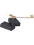 2 Adet Yeni 5X11X16 mm Motor Elektrikli Karbon Fırçalar Makita 9553 Sevıch Için (Yurt Dışından) 4