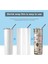 30 Adet Süblimasyon Shrink Wrap Film, Kupa, Bardak, Bardak Için 3 Boyut (Yurt Dışından) 3