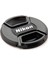 Nikon 62MM Lens Ön Kapak 3