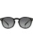 Unisex Siyah Güneş Gözlüğü APSI002401 1