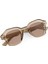 Kadın Vizon Güneş Gözlüğü APSU037607 3