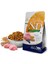 N & D Yaban Mersinli Kuzu Etli Kılçıksız Buğdaylı Yulaflı (Adult) Yetişkin Kuru Kedi Maması 5 kg 1