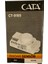 CT-9185 1200W 360 Derece Radar Sensör (8 Adet) 2