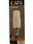 CT-4092 8W 6400K (Beyaz Işık) E14 Duylu LED Ampul (4 Adet) 2