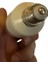 CT-4092 8W 6400K (Beyaz Işık) E14 Duylu LED Ampul (4 Adet) 5