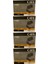CT-2552 3.5 Amper 220V Fişli Adaptör (4 Adet) 1