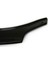 Peugeot Partner Ön Kaput Koruyucu Rüzgarlığı Abs Plastik Piano Black 2005-2010 Yıllarına Uyumlu 2