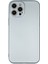 Iphone 12 Pro Max Kılıf Nano Içi Kadife Silikon - Sky Blue 300099 1