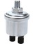 Evrensel Vdo Basınç Sensörü 0 Ila 10 Bar 1/8 Npt Jeneratör Parçası 10MM Mürettebat Fişi Alarm Basınç Sensörü Basınç Algılama Fişi (Yurt Dışından) 1