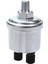 Evrensel Vdo Basınç Sensörü 0 Ila 10 Bar 1/8 Npt Jeneratör Parçası 10MM Mürettebat Fişi Alarm Basınç Sensörü Basınç Algılama Fişi (Yurt Dışından) 2
