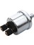 Evrensel Vdo Basınç Sensörü 0 Ila 10 Bar 1/8 Npt Jeneratör Parçası 10MM Mürettebat Fişi Alarm Basınç Sensörü Basınç Algılama Fişi (Yurt Dışından) 3