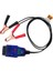 Obd2 12V -Kapalı Bellek Abs Için Acil Durum Besleme Klipsi (Yurt Dışından) 3