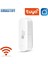 Tuya Wifi Sıcaklık Nem Sensörü Akıllı Ev Ölçer (Yurt Dışından) 2