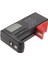 1 Parça BT-168D Pil Test Cihazı Dijital Pil Test Cihazı Pil Kapasitesi Test Cihazı AA/AAA/C/D/9V/1.5V Pil (Yurt Dışından) 1