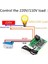 Zoroom 2x W1209 Dc 12 V Termostat Sıcaklık Kontrol Anahtarı Termometre Kontrol Cihazı Dijital LED Ekran ile Kılıf (Yurt Dışından) 4