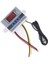 FS-10A AC110-220V Dijital LED Sıcaklık Kontrol Cihazı XH-W3001 Inkübatör Soğutma Isıtma Anahtarı Termostat Ntc Sensörü (Yurt Dışından) 4
