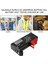 AA/AAA/C/D/9V/1.5V Evrensel Hücreli Pil Volt Test Cihazı Kontrol Cihazı BT-168 (Yurt Dışından) 4