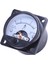 Ac 0-3A Yuvarlak Analog Panel Metre Akım Ölçüm Ampermetre Ölçer Siyah (Yurt Dışından) 5