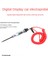 1 Adet Elektrik Devre Test Cihazı Dijital Işık Probu Test Kalemi 6V 12V 24V Otomotiv Çok Fonksiyonlu Araba Tekne Oto Aksesuarları (Yurt Dışından) 2