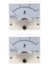 2x 85C1 Dc 0-15A Dikdörtgen Analog Panel Ampermetre Ölçer (Yurt Dışından) 1