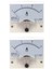 2x 85C1 Dc 0-15A Dikdörtgen Analog Panel Ampermetre Ölçer (Yurt Dışından) 2