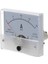 20A Analog Amper Panel Metre Akım Amperi (Yurt Dışından) 1