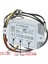 Dijital Sıcaklık Kontrol Cihazı Termostat Kontrol Anahtarı (12V 120W) (Yurt Dışından) 5