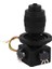 Endüstriyel Için Telli JH-D400B-M4 10K 4d Denetleyici Için Elektronik 4 Eksenli Joystick Potansiyometre Düğmesi (Yurt Dışından) 4