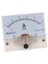 Xhhdqes 85C1 Dc 0-10A Dikdörtgen Analog Panel Ampermetre Ölçer (Yurt Dışından) 1