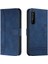 Sony Xperia 1 Iii Flip Folio Cüzdan Için El Kayışı Kart Yuvaları Telefon Kılıfı (Yurt Dışından) 1