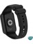 Xiaomi Mi Band 8 Pro Kordon Silicone Sport Band Siyah 3