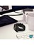 Xiaomi Mi Band 8 Pro Kordon Silicone Sport Band Siyah 4