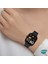 Xiaomi Mi Band 8 Pro Kordon Silicone Sport Band Siyah 5