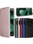 Xiaomi Redmi Için Kredmi 5g Kart Ekleme Deri Folio Flip Case Telefon Kılıfı (Yurt Dışından) 1
