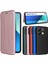 Xiaomi Redmi Için Not 13 4g Manyetik Karbon Fiber Kart Ekleme Telefon Kılıfı (Yurt Dışından) 1