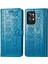 Realme Gt 2 Pro Flip Için Darbeye Karikatür Hayvanlar Kısa Vaka Telefon Kılıfı (Yurt Dışından) 1