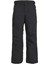 Jack & Jones 12241639 Jcoalpıne Skı Pant Kayakçı Pantolunu Siyah 1