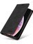 Iphone Xs Max Folio Cüzdan Manyetik Pu Deri Koruyucu Telefon Kılıfı (Yurt Dışından) 4
