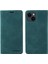 Iphone 13 Için Mini Koruyucu Manyetik Folio Cüzdan Pu Deri Telefon Kılıfı (Yurt Dışından) 1