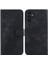 Için Samsung Galaxy A13 5G/A04S Cüzdan Kabartmalı Desen Flip Pu Telefon Kılıfı (Yurt Dışından) 1