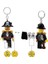 Ledlite KE23H Captain Brickbeard LED Key Chain 4