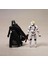 Disney Star Wars Darth Vader 10 cm Aksiyon Figürü Anime Dekorasyon Koleksiyonu Heykelcik Oyuncak Modeli Çocuklar Için Hediye (Yurt Dışından) 2