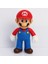 Süper Mario Oyuncaklar Luigi Odyssey Figürleri Mario Bros Aksiyon Figürleri Mario Pvc Oyuncak Figürleri Süper Mario Anime Şekil Modeli (Yurt Dışından) 1