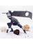 Anime Naruto Hatake Kakashi Rakamlar Naruto Aksiyon Şekilli Kalıp Bebek Karikatür Çocuk Çocuk Oyuncakları Serin Doğum Günü Hediyeleri (Yurt Dışından) 2