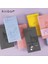 Yeni Sanrio Cep Defter Anime Mymelody Kuromi Cinnamoroll Kinbor Öğrenci Kırtasiye Taşınabilir El Defter Kız A7 El Defter (Yurt Dışından) 1