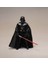 Disney Star Wars Darth Vader 10 cm Aksiyon Figürü Anime Dekorasyon Koleksiyonu Heykelcik Oyuncak Modeli Çocuklar Için Hediye (Yurt Dışından) 4