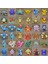 200 Stil Rastgele 1-24 Adet Satın Alma 2-4 cm Pokemon Pikachu Mewtwo Charizard Şekil Eylem Oyuncaklar Boys Çocuklar Için Hediye (Yurt Dışından) 1